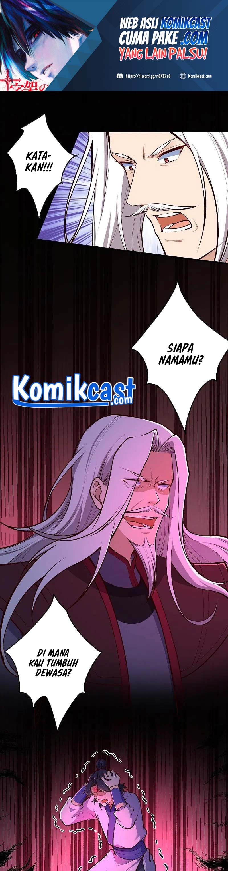 Dilarang COPAS - situs resmi www.mangacanblog.com - Komik against the gods 455 - chapter 455 456 Indonesia against the gods 455 - chapter 455 Terbaru 1|Baca Manga Komik Indonesia|Mangacan